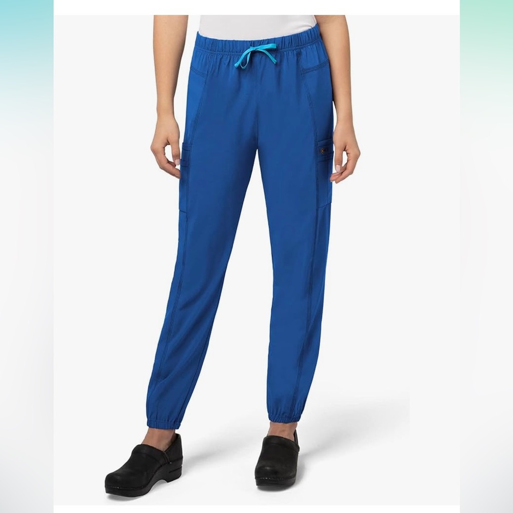 Carhartt jogger scrubs